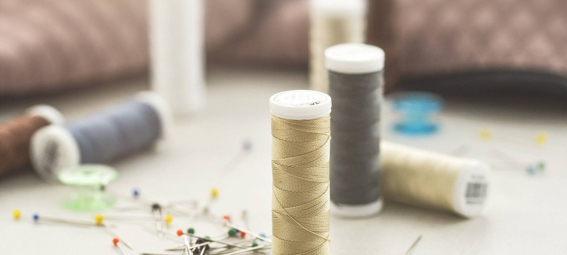 Nähgarn