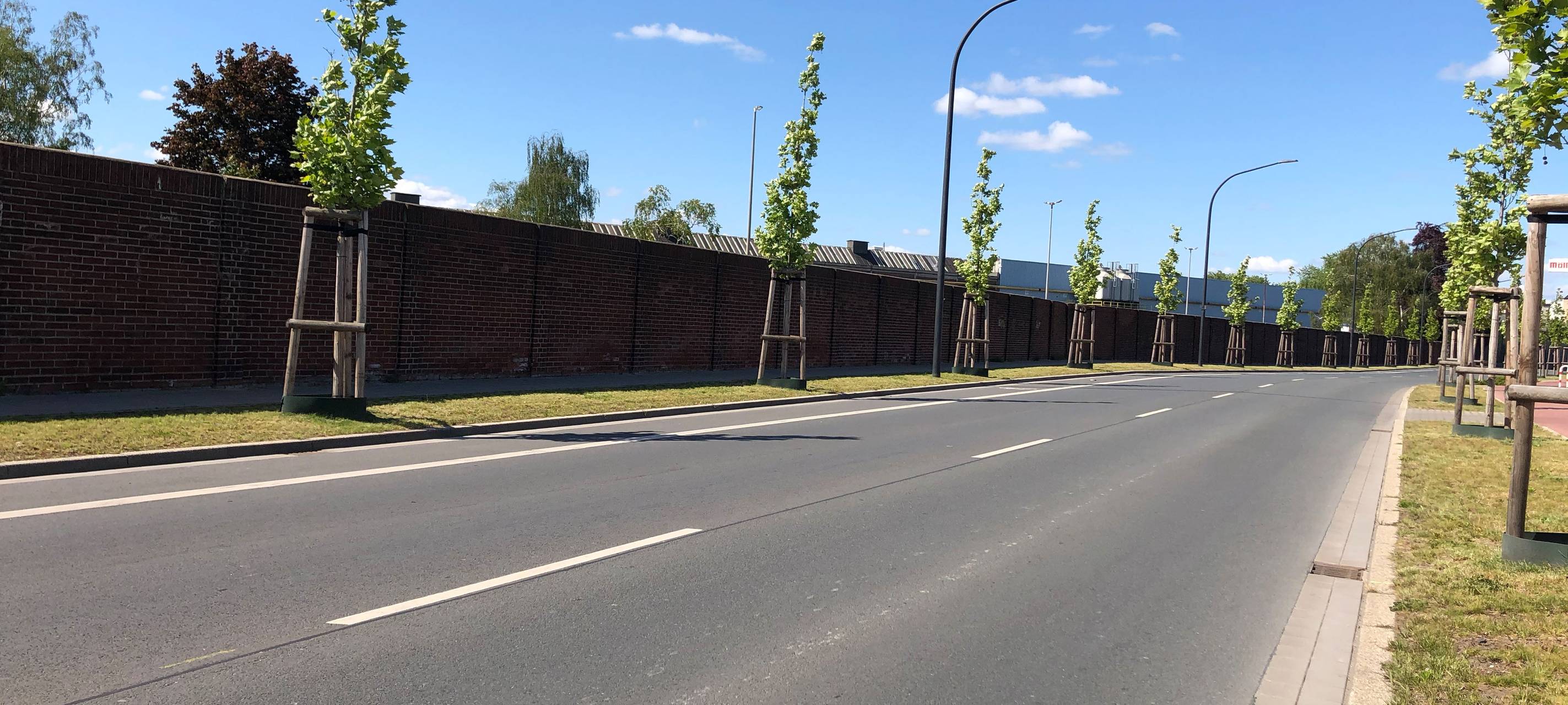 Linke will Esther-Bejarano-Straße in Hamm