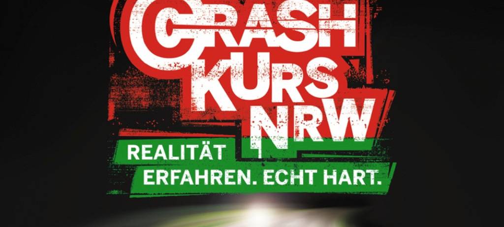"Crash-Kurse" in Hamm sind gestartet