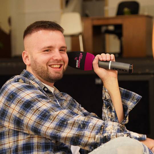 Foto: Westfälischer Anzeiger/Robert Szkudlarek