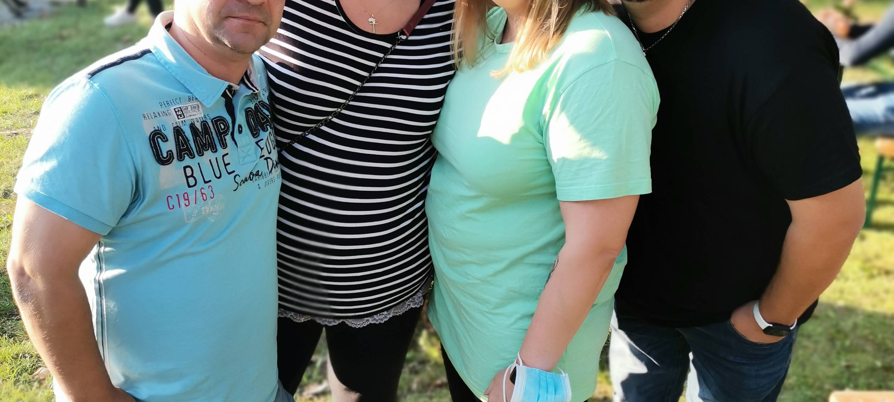 Topic live auf der Waldbühne in Hamm