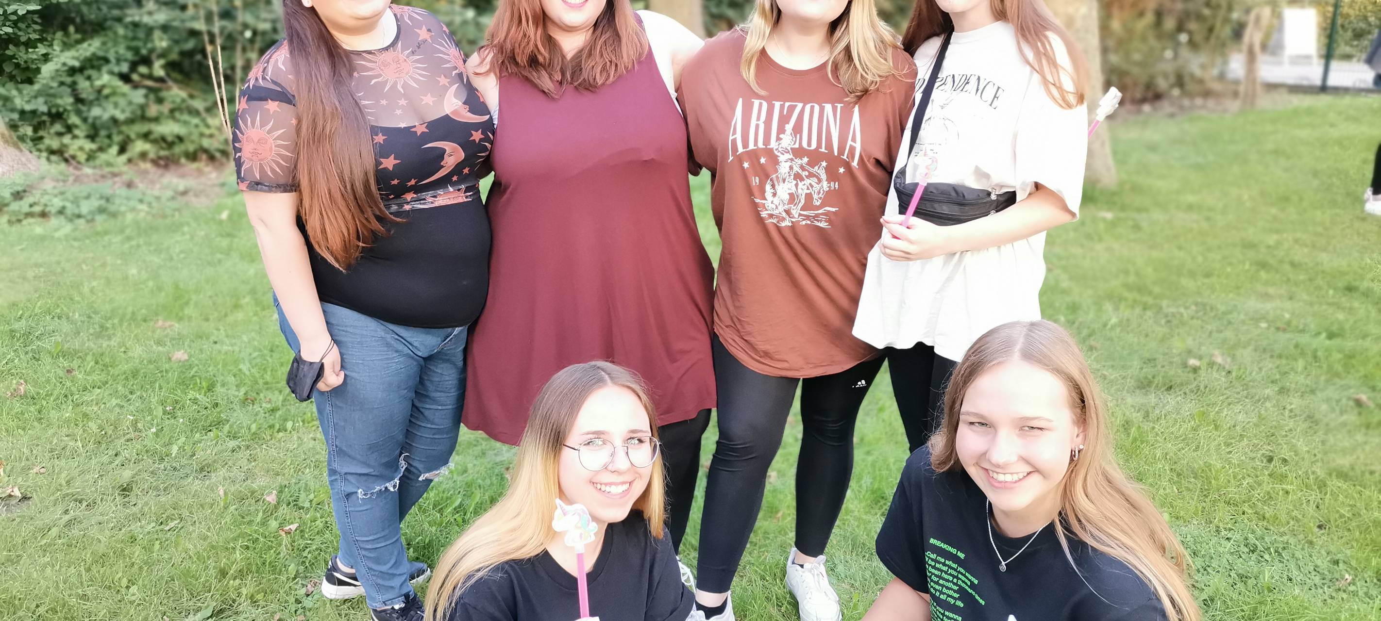 Topic live auf der Waldbühne in Hamm