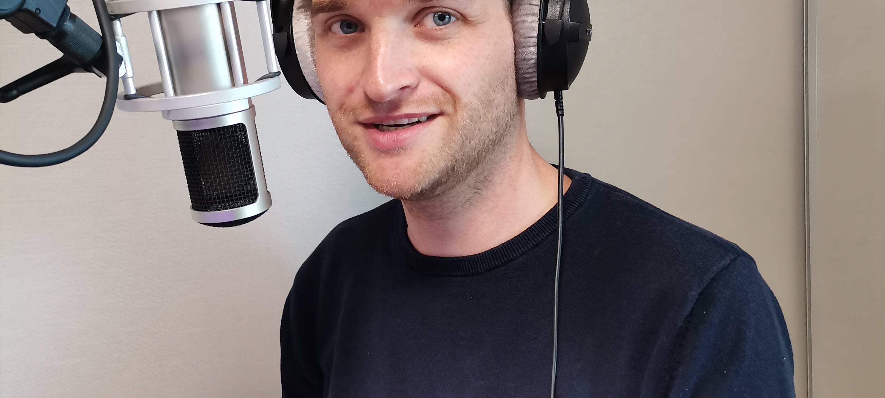 Folge #001 - André Petersmann