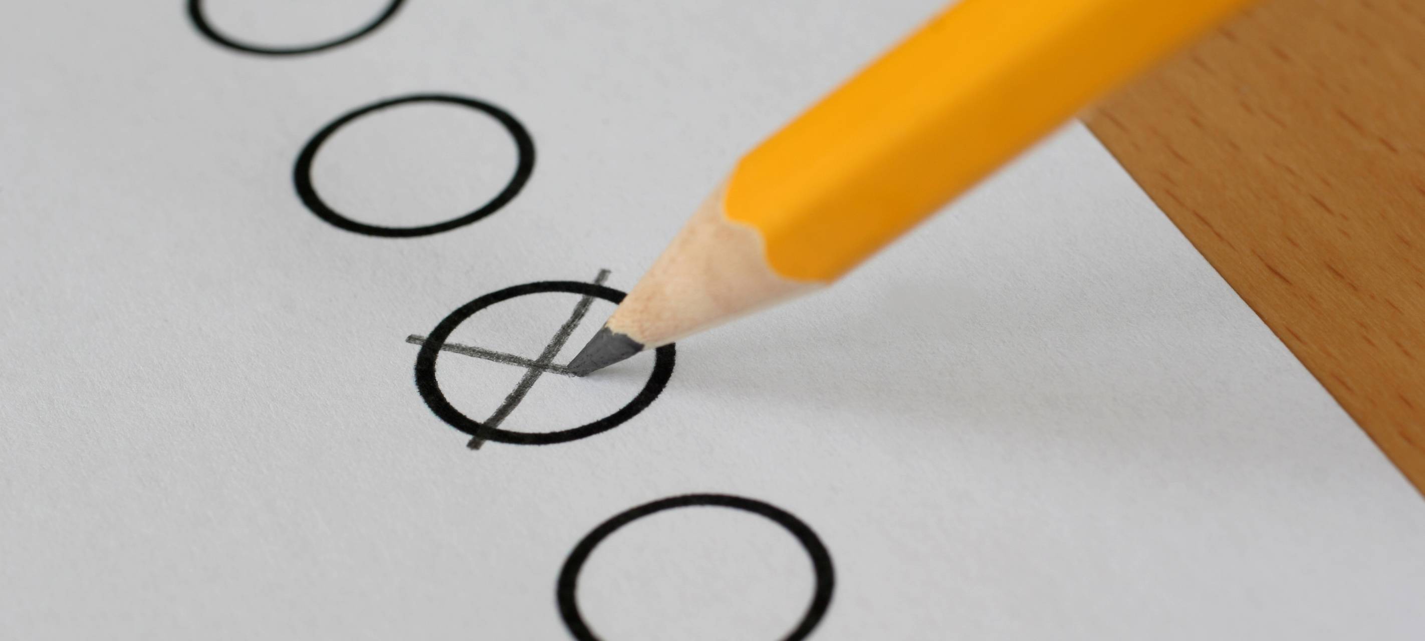 Endspurt für Briefwähler in Hamm