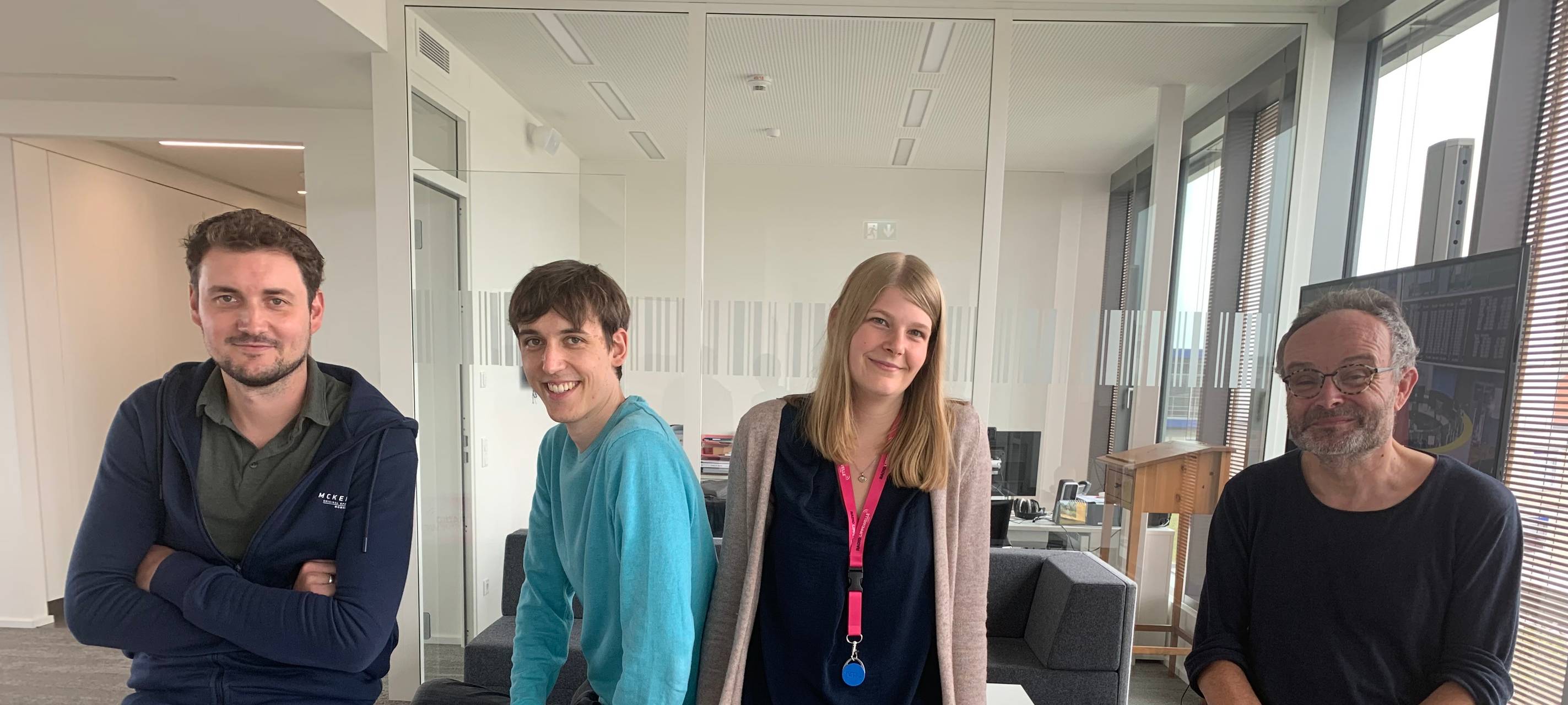 Folge #006 - Lippewelle Spezial