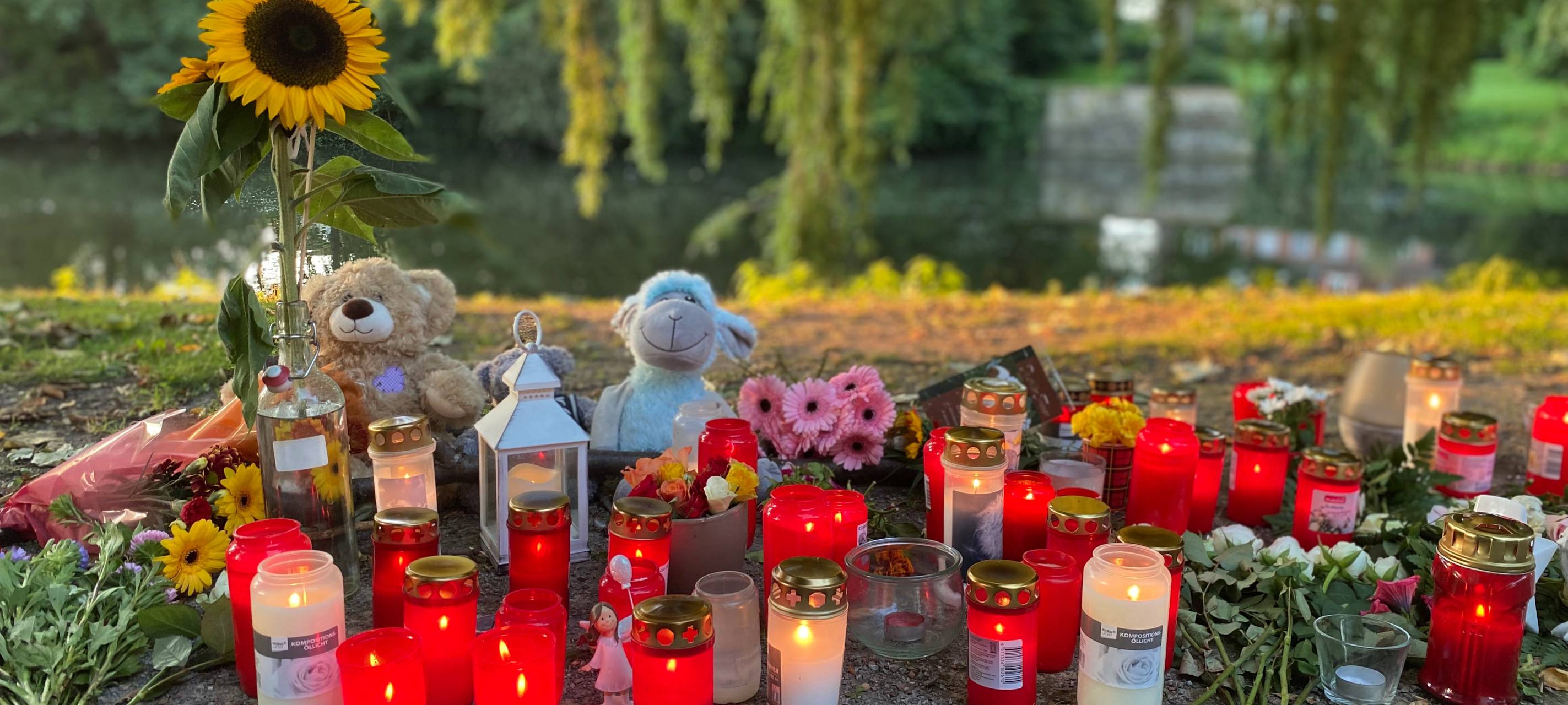 Nach Tod von junger Frau aus Hamm: Verdächtiger ist in U-Haft