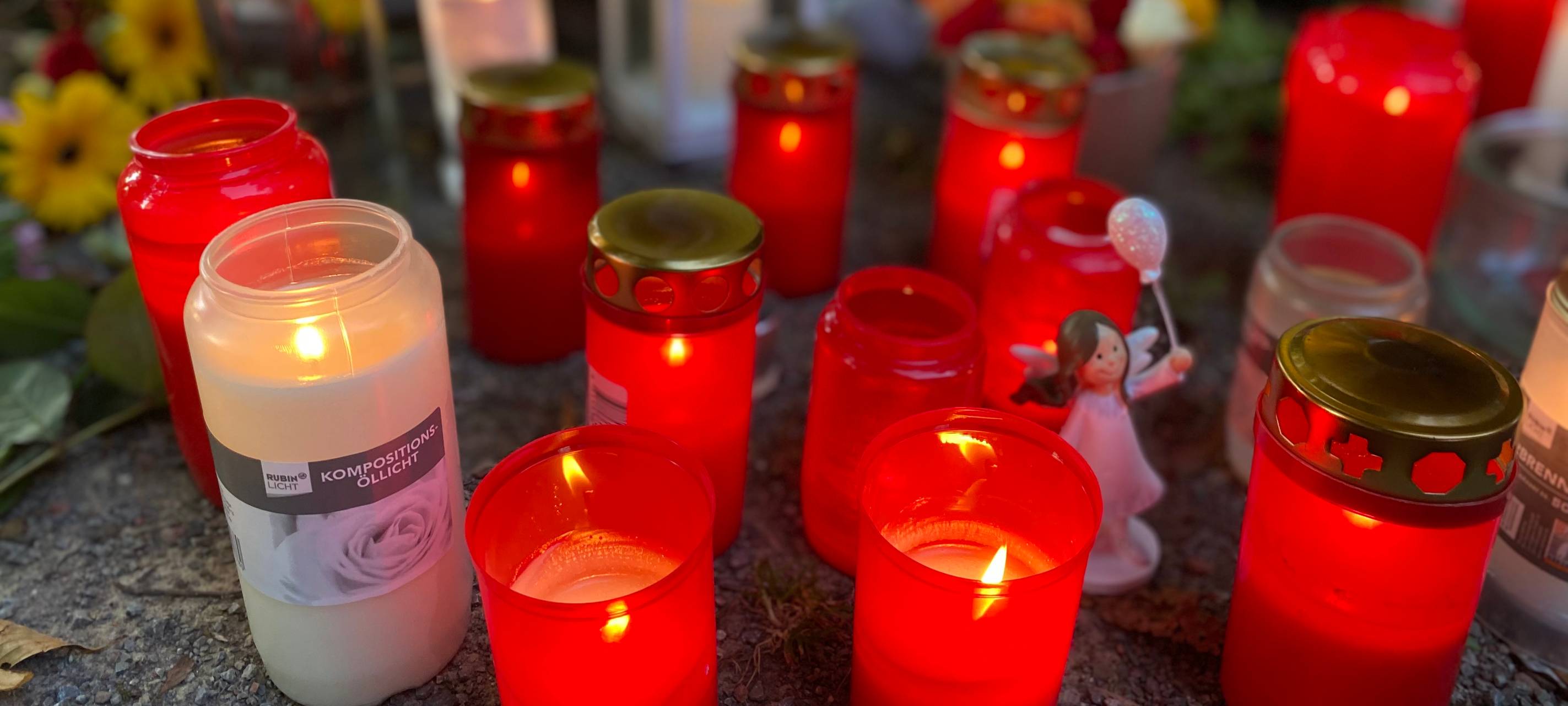 Urteil nach Leichenfund am Oberlandesgericht in Hamm