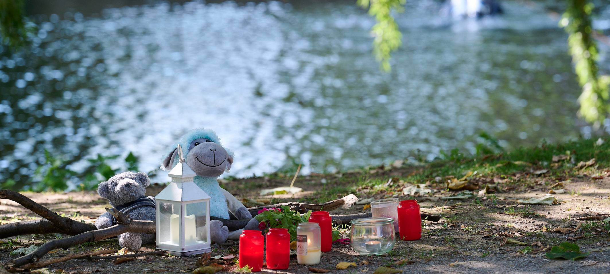 Urteil nach OLG-Mord: Täter aus Hamm in Psychiatrie