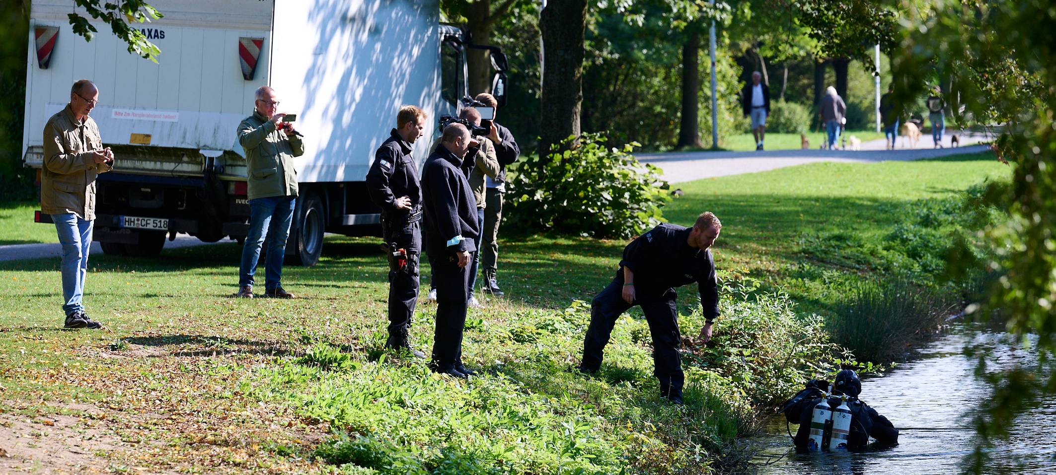 Nach Tod von junger Frau aus Hamm: Verdächtiger ist in U-Haft