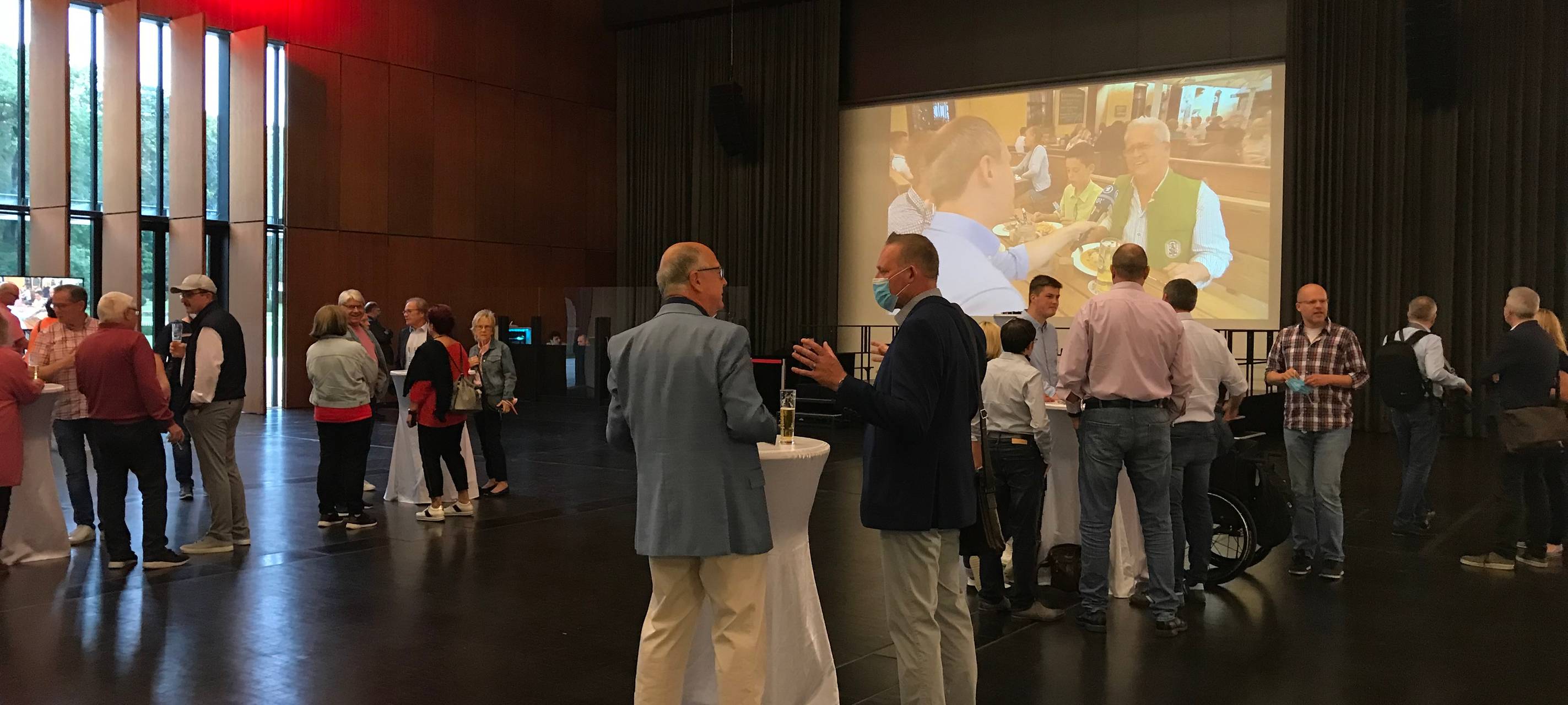 Bundestagswahl: SPD auch in Hamm deutlich vor CDU