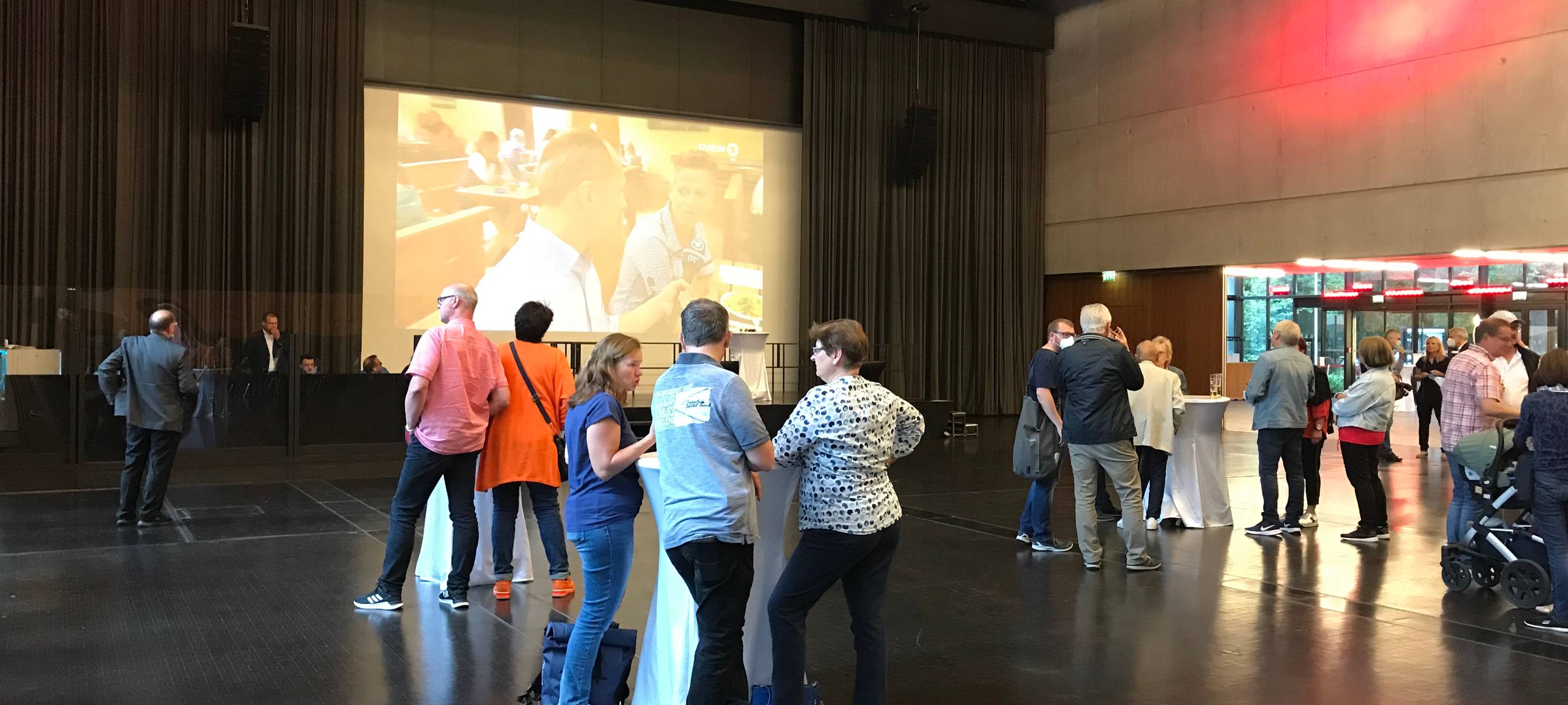 Bundestagswahl: SPD auch in Hamm deutlich vor CDU