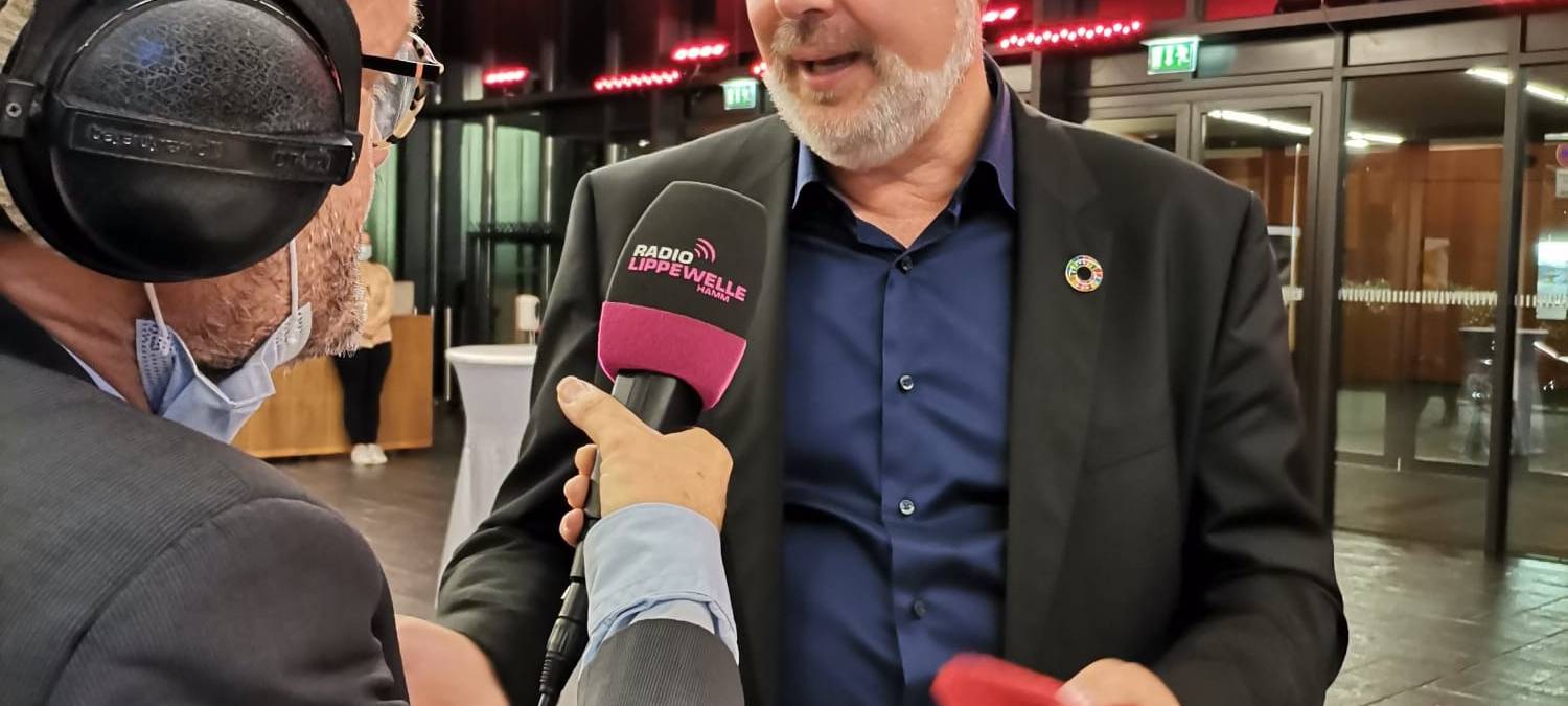 Bundestagswahl: SPD auch in Hamm deutlich vor CDU