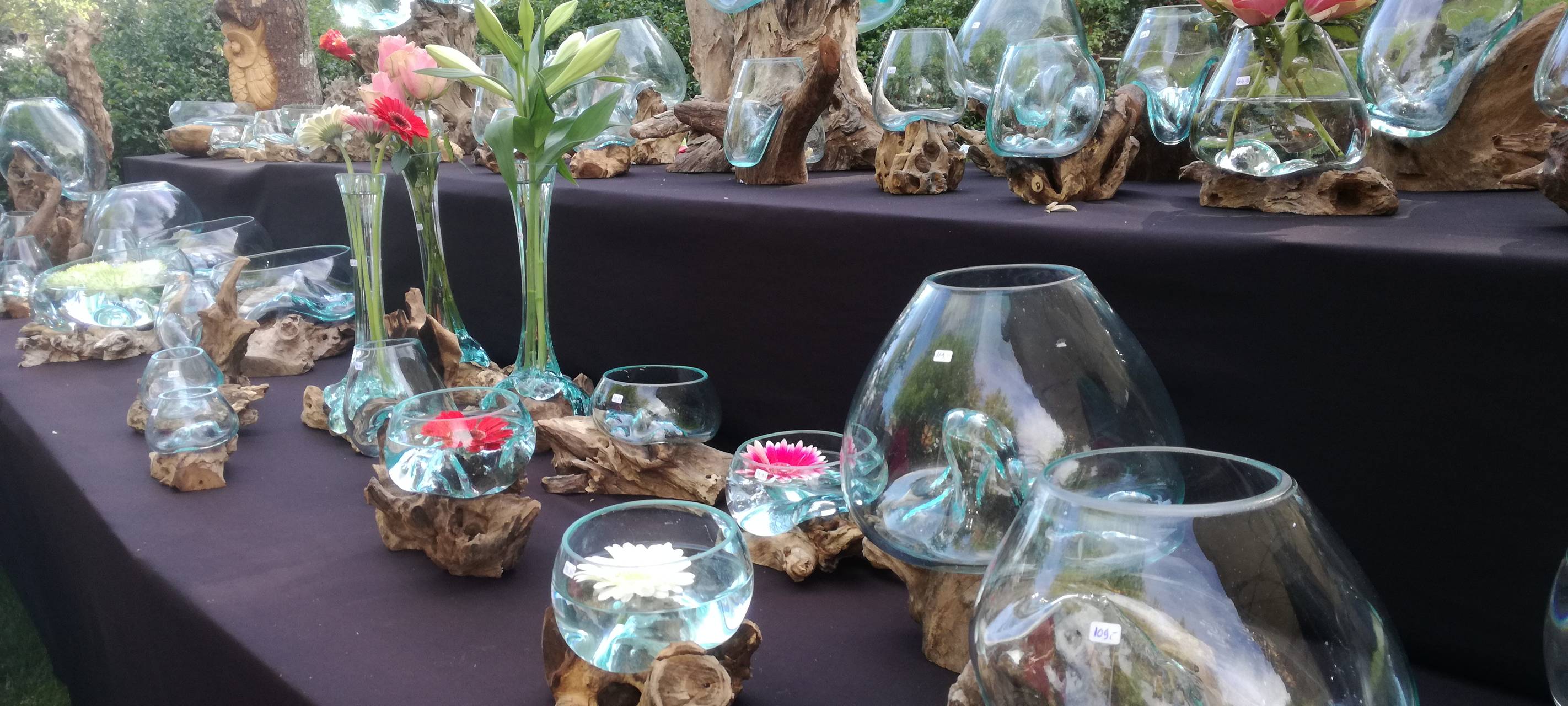 Herbstmarkt in Hamm: Maxipark ohne Maske