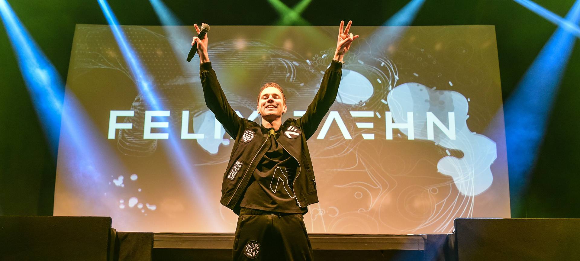 Felix Jaehn in Willingen