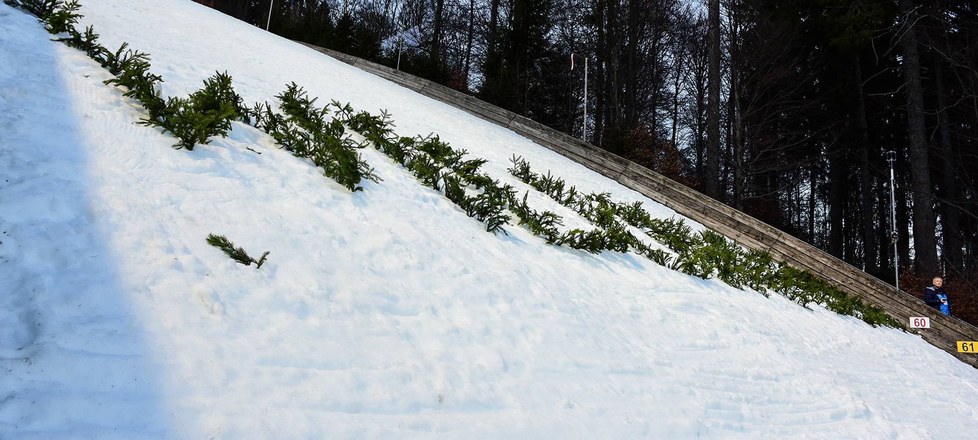 Felix Jaehn in Willingen