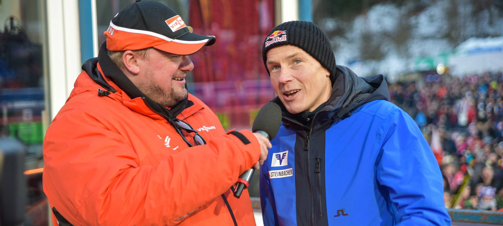 Felix Jaehn in Willingen