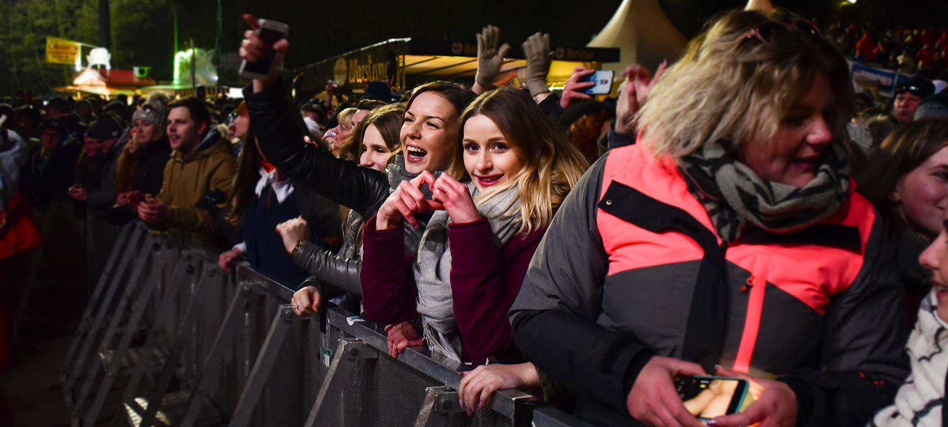 Felix Jaehn in Willingen