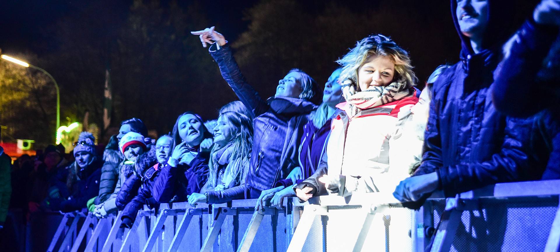 Felix Jaehn in Willingen