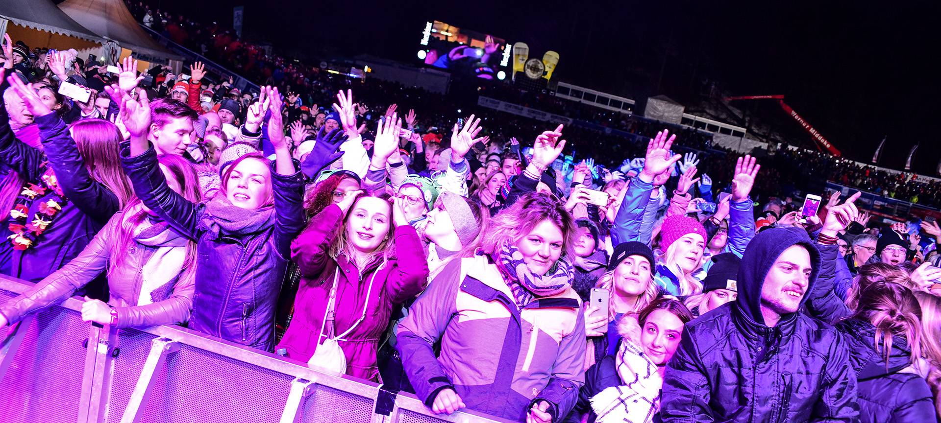 Felix Jaehn in Willingen
