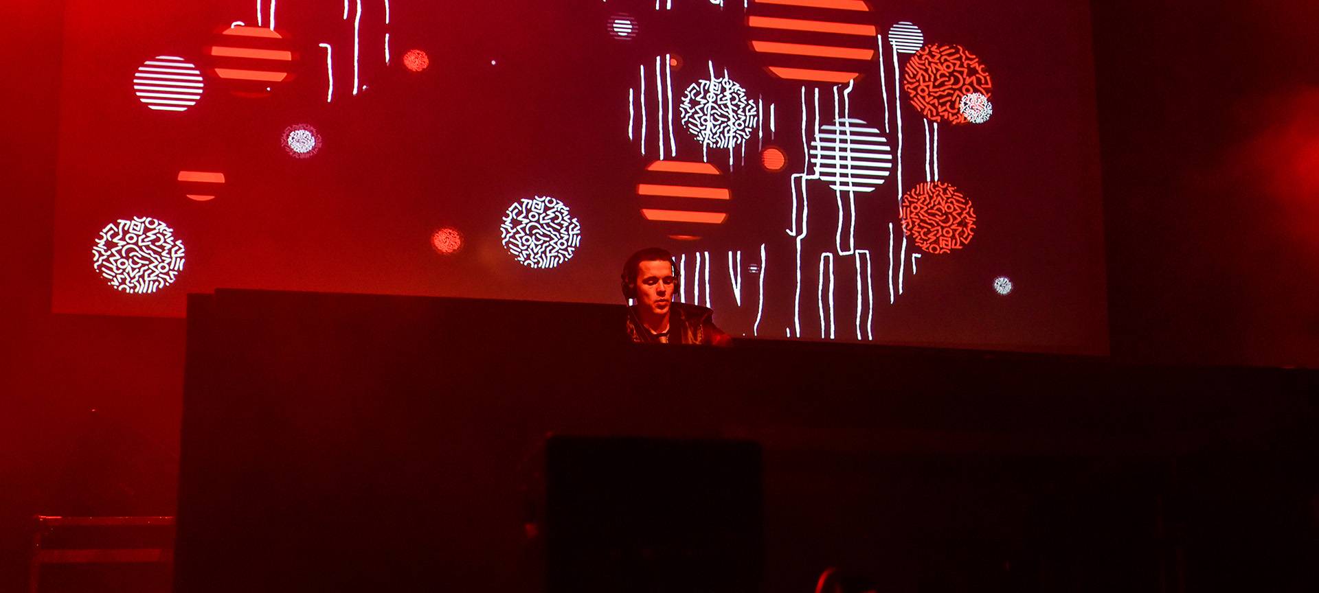 Felix Jaehn in Willingen