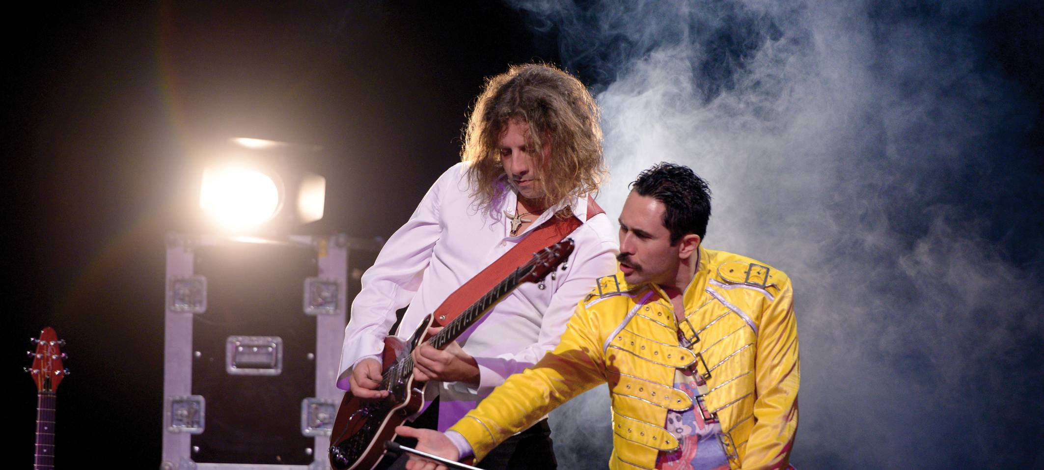 ABGESAGT!: 03. Feb. 2022: THE SPIRIT OF FREDDIE MERCURY