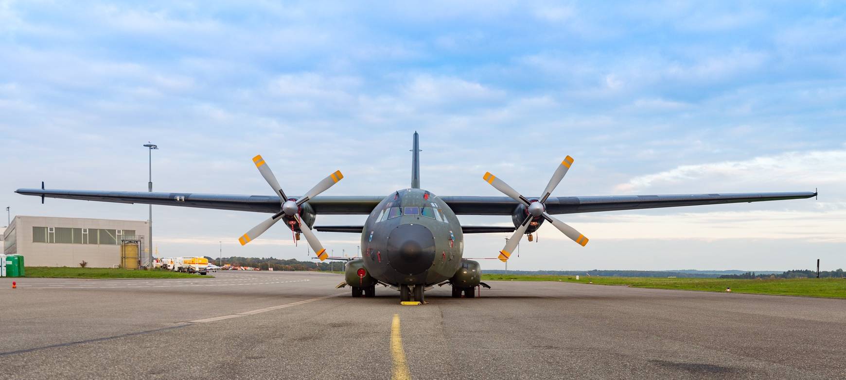 Soldat aus Hamm ist bei Hilfseinsätzen in Afghanistan dabei