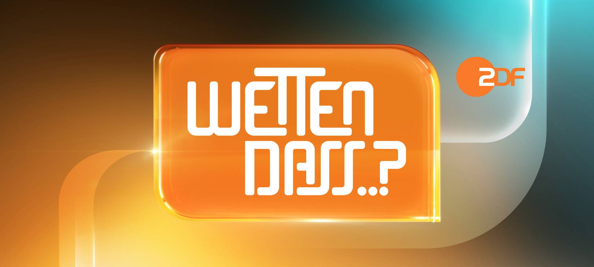 Ehemalige "Wetten, dass..?"-Stimme aus Hamm blickt zurück