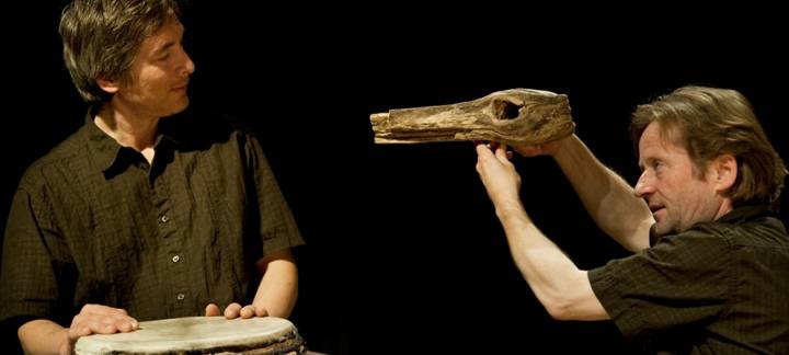 Die Bildungswoche in Hamm startet