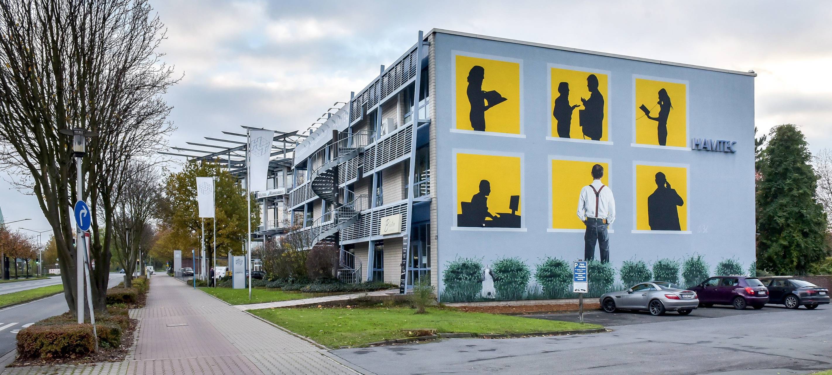 IMPULS prämiert Geschäftsideen von Gründern aus Hamm