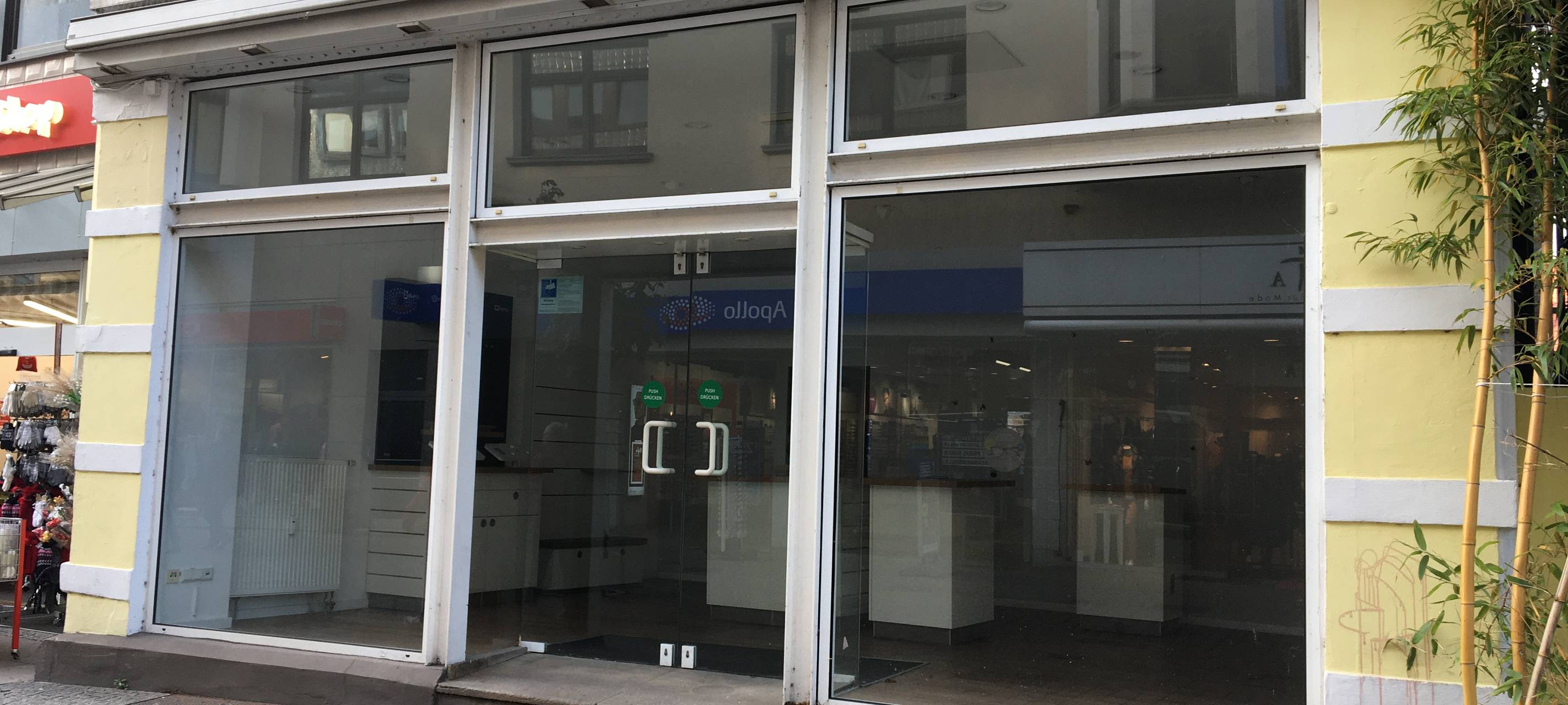 Die Stadt Hamm will den Impfturbo anschmeißen