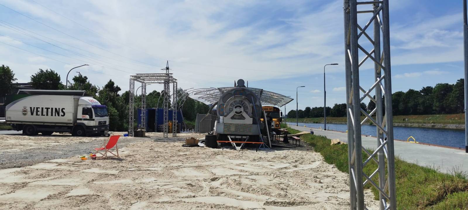 Pirates und Café Wunderland in Hamm wurden ausgezeichnet