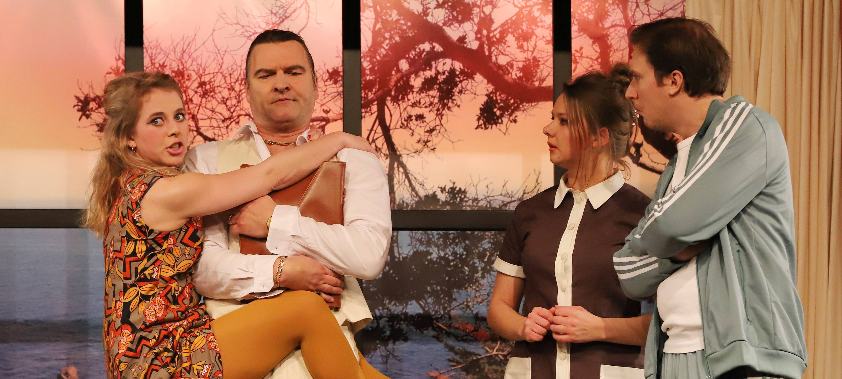 10. Dezember 2021: Tartuffe