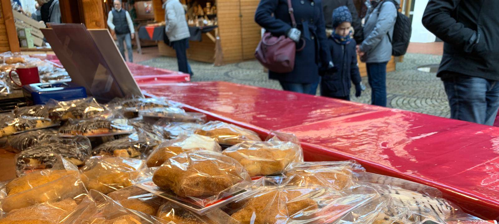 Die Lichtblicke-Sterne kommen gut an