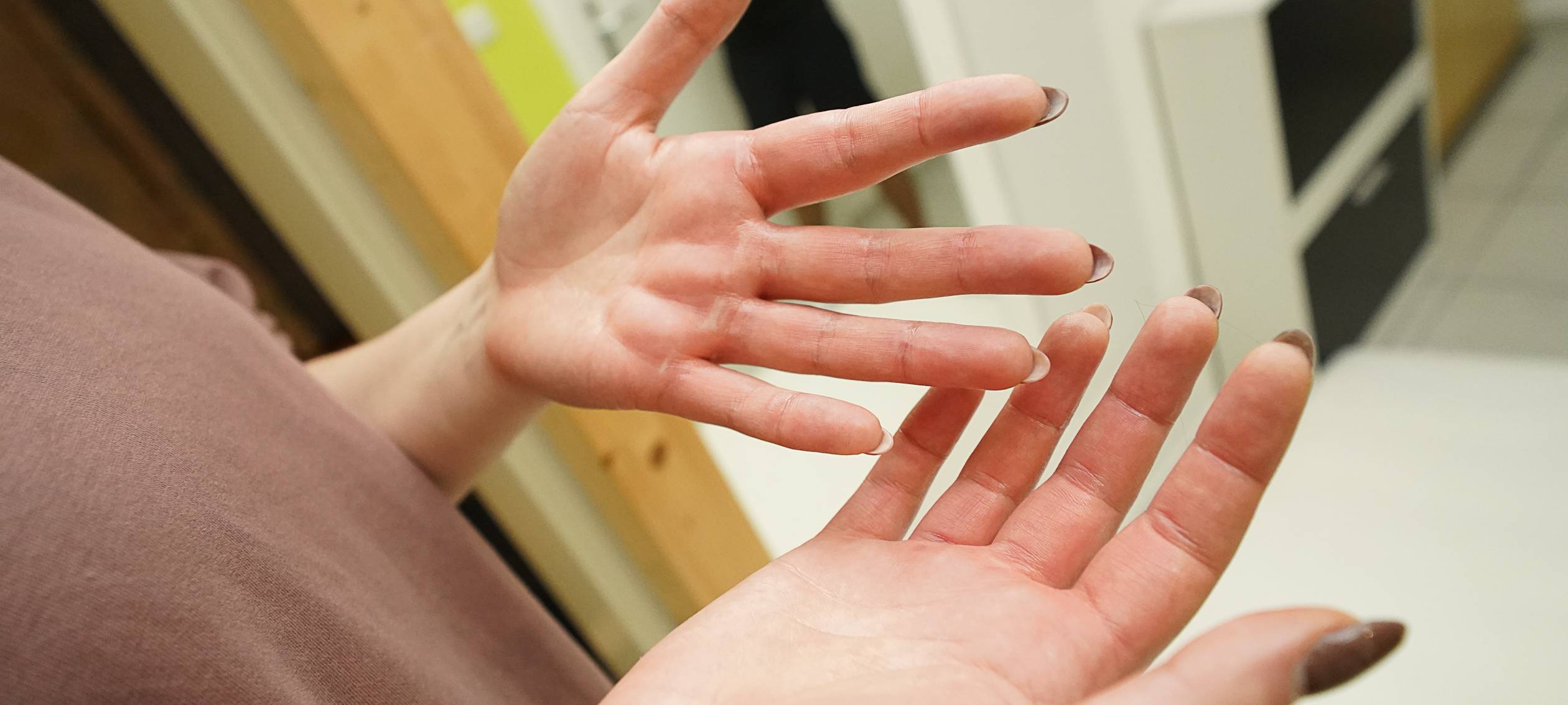 Zwei Jungs aus Hamm im Ninja-Warrior-Halbfinale