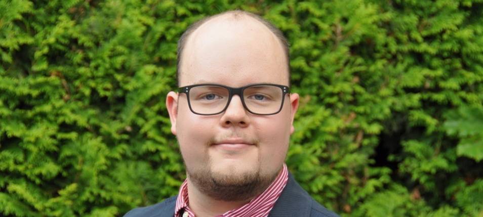 28-Jähriger soll Hamm in Düsseldorf vertreten