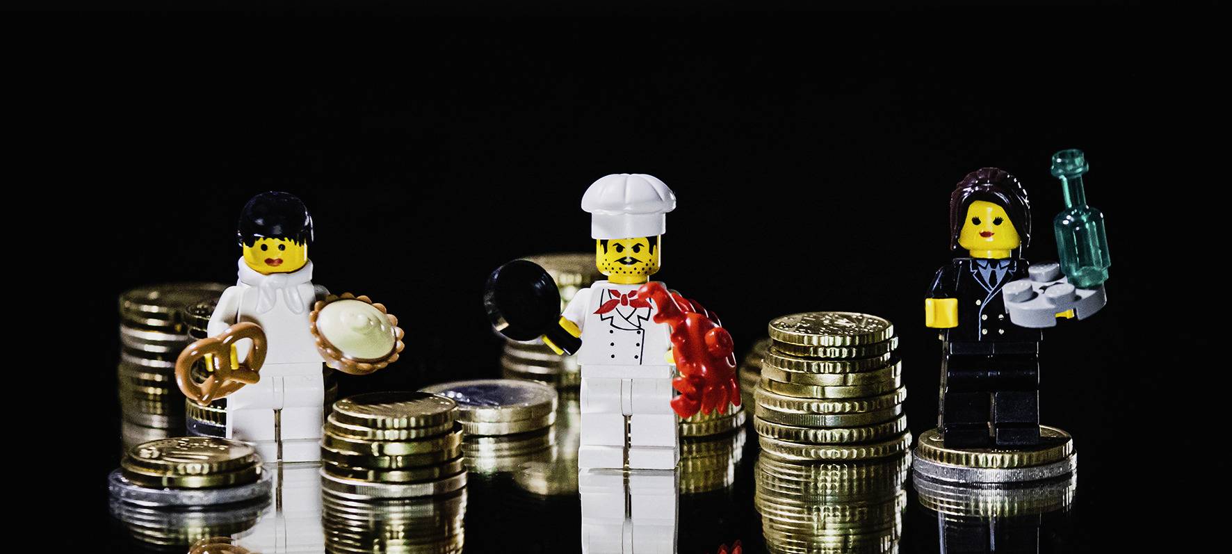 Mindestlohn in Hamm steigt ab 2024 - Kritik von Betrieben