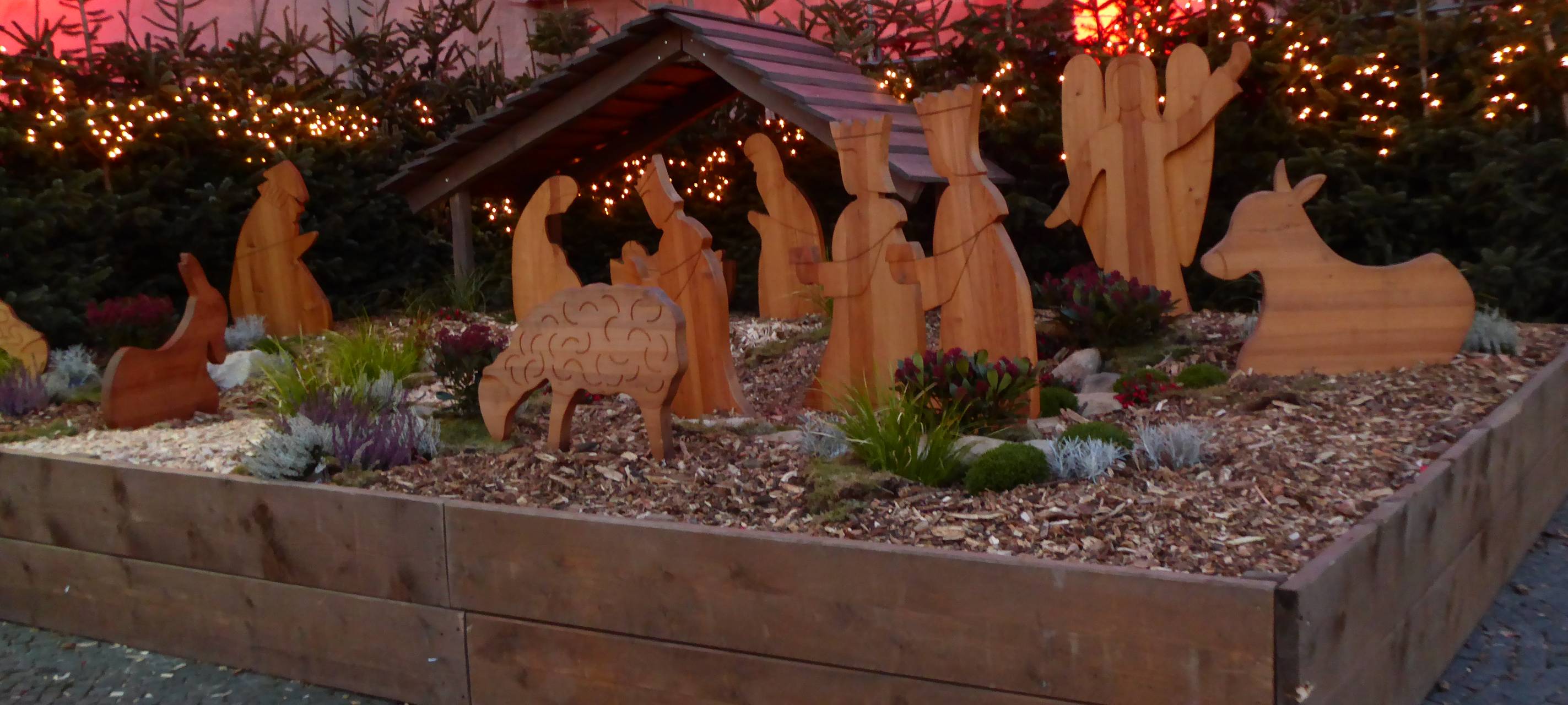 Kirchen in Hamm planen Gottesdienste