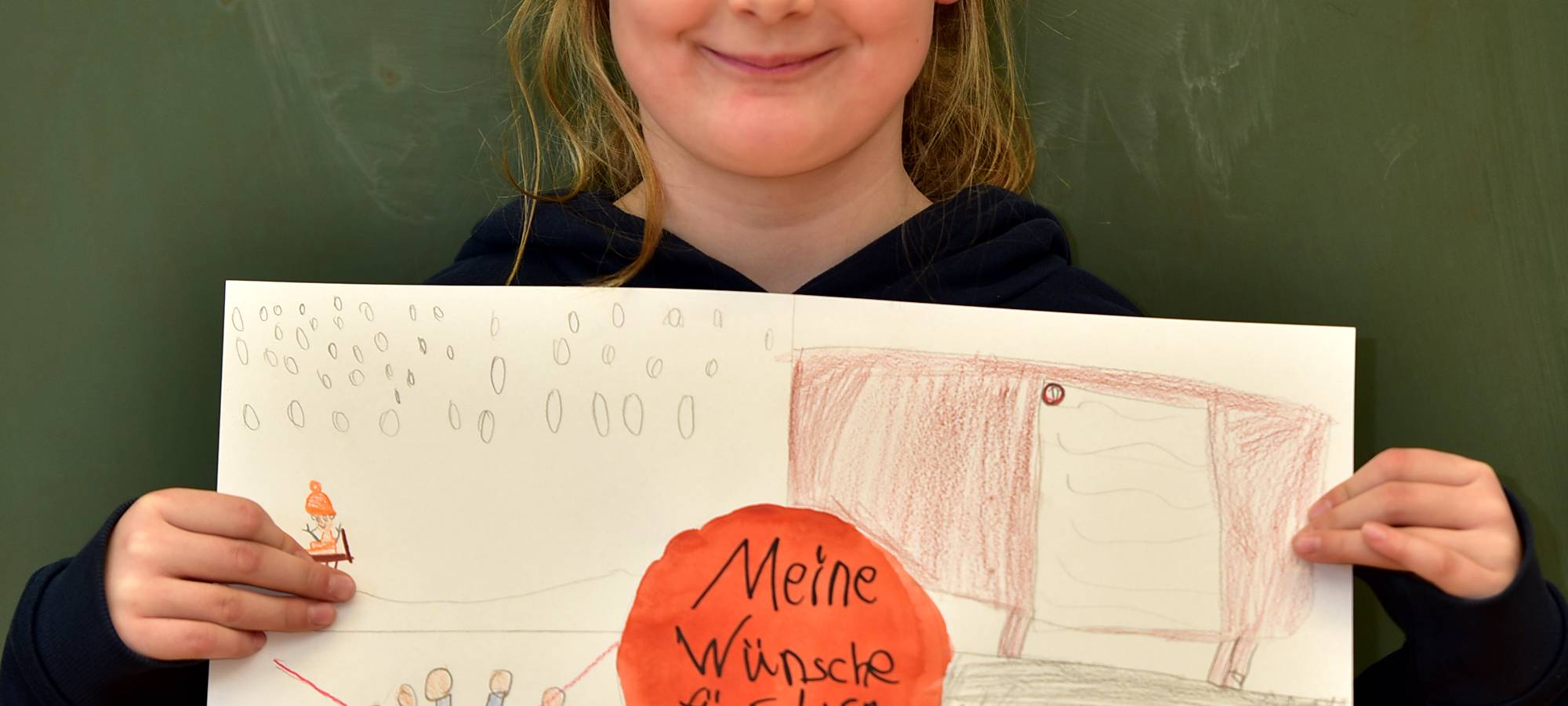 Das wünschen sich die Kids in Hamm für 2022