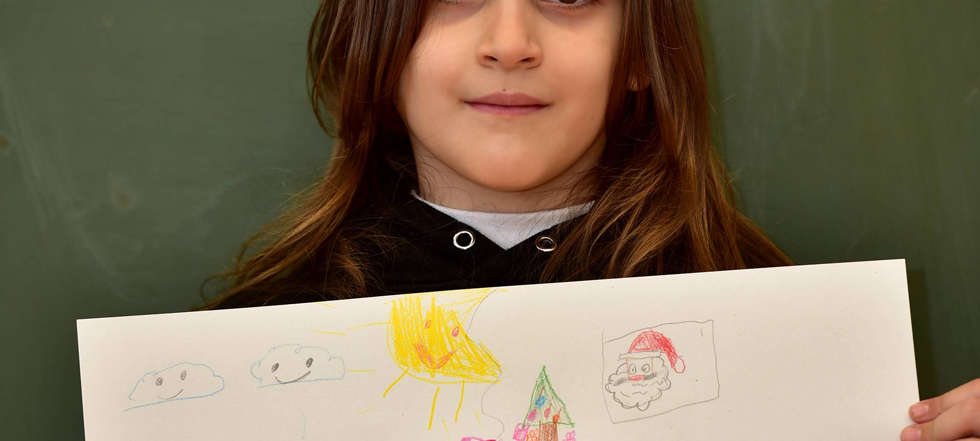 Das wünschen sich die Kids in Hamm für 2022