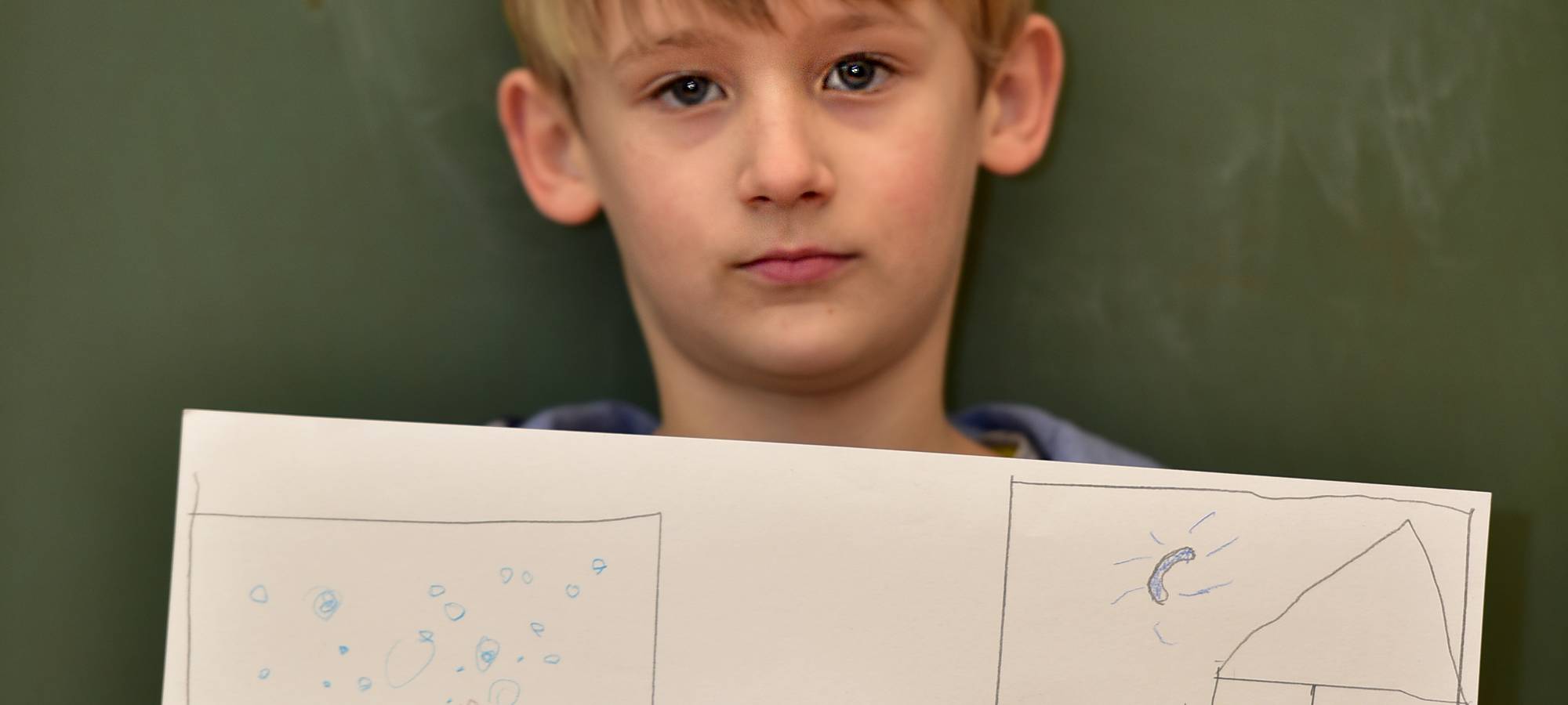 Das wünschen sich die Kids in Hamm für 2022