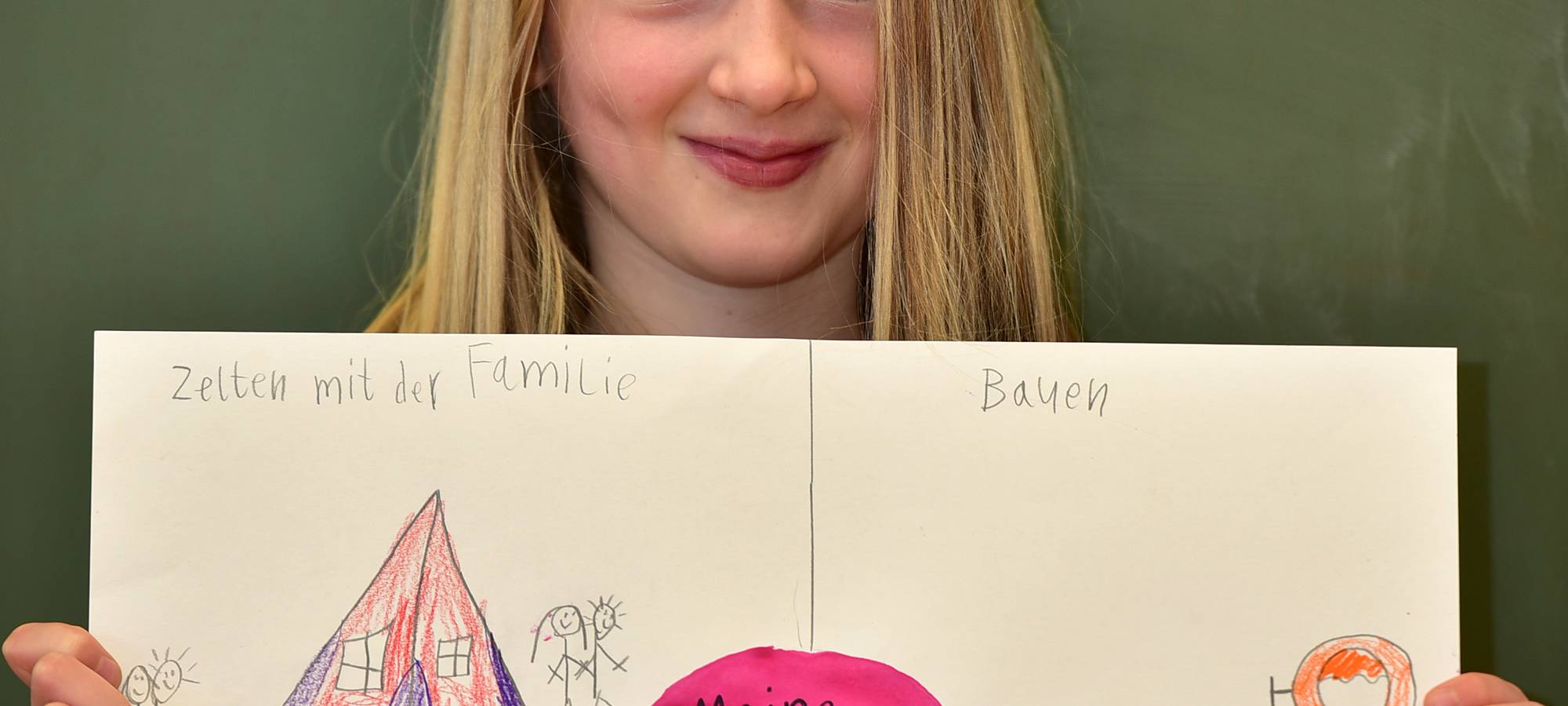 Das wünschen sich die Kids in Hamm für 2022