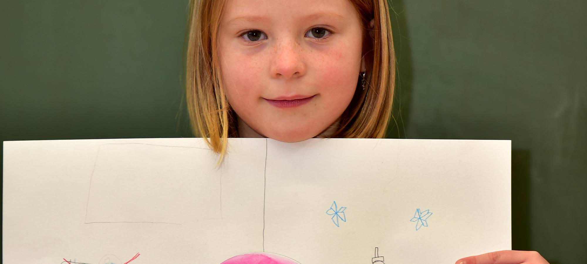 Das wünschen sich die Kids in Hamm für 2022