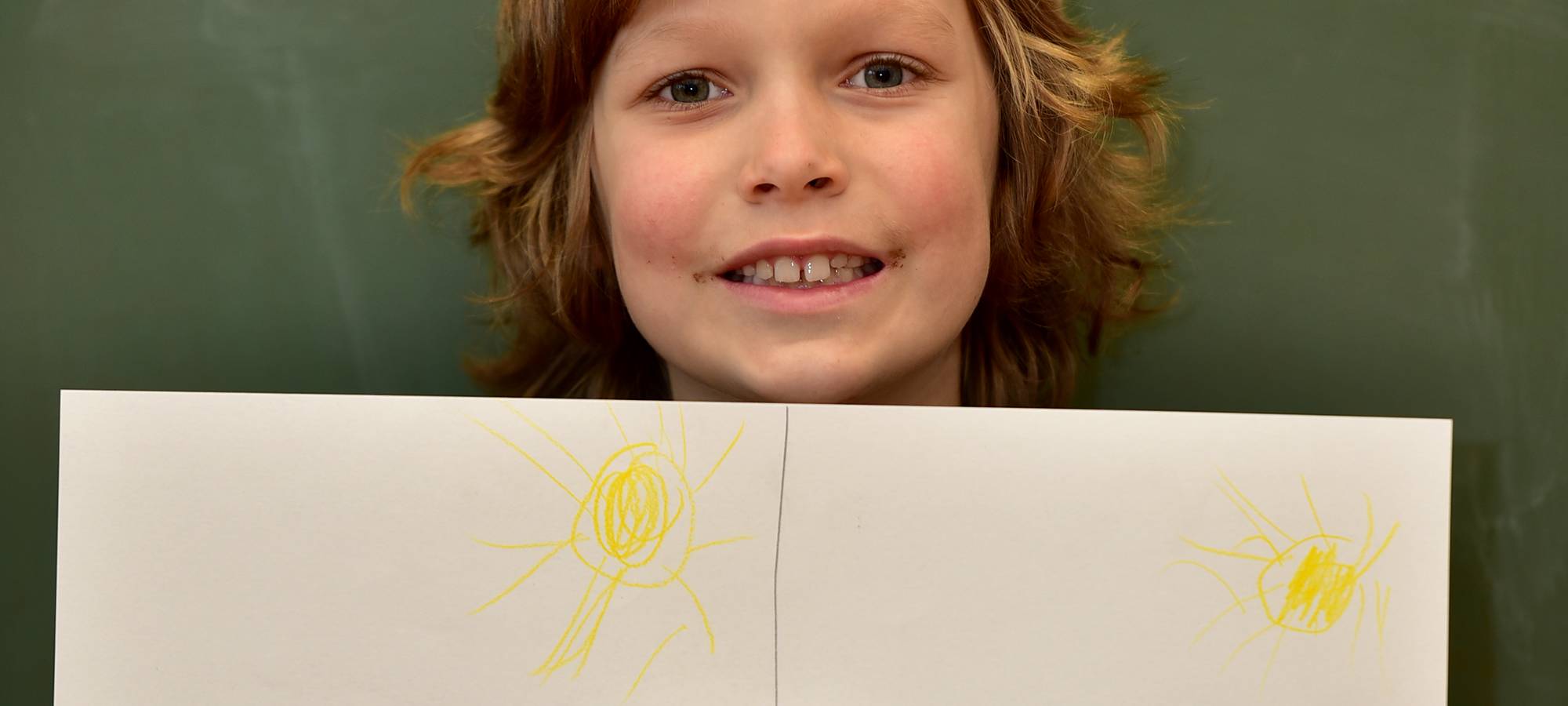 Das wünschen sich die Kids in Hamm für 2022