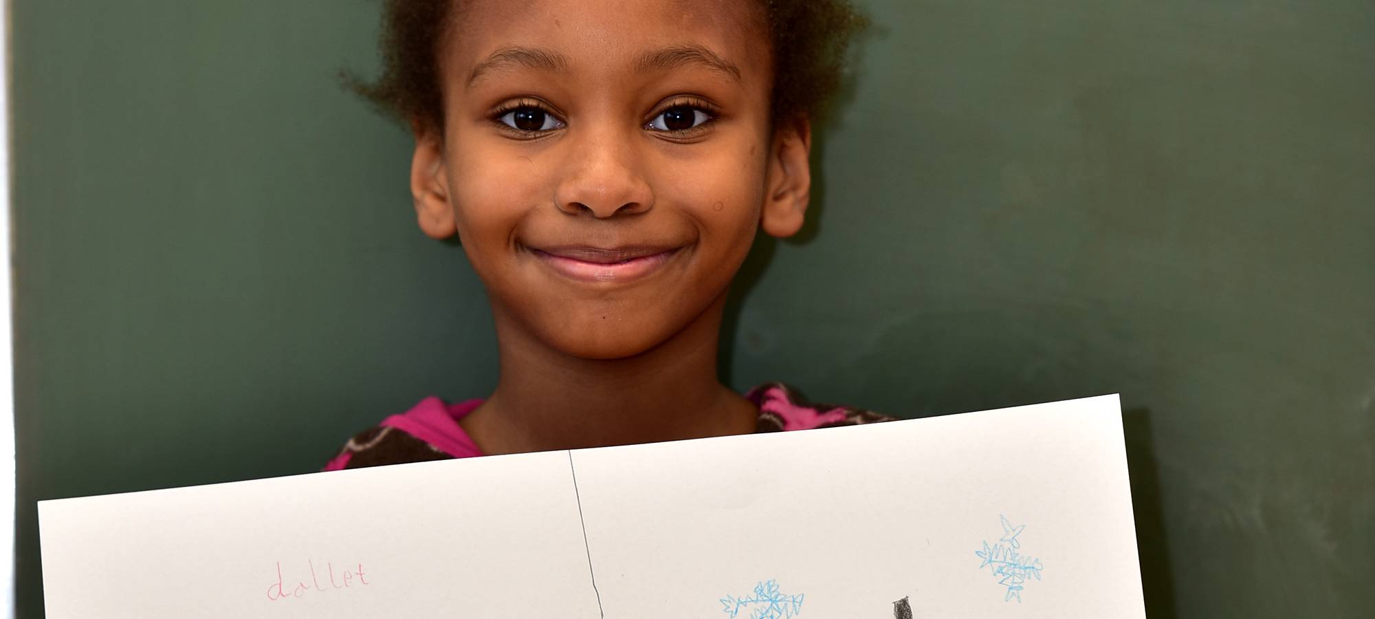 Das wünschen sich die Kids in Hamm für 2022