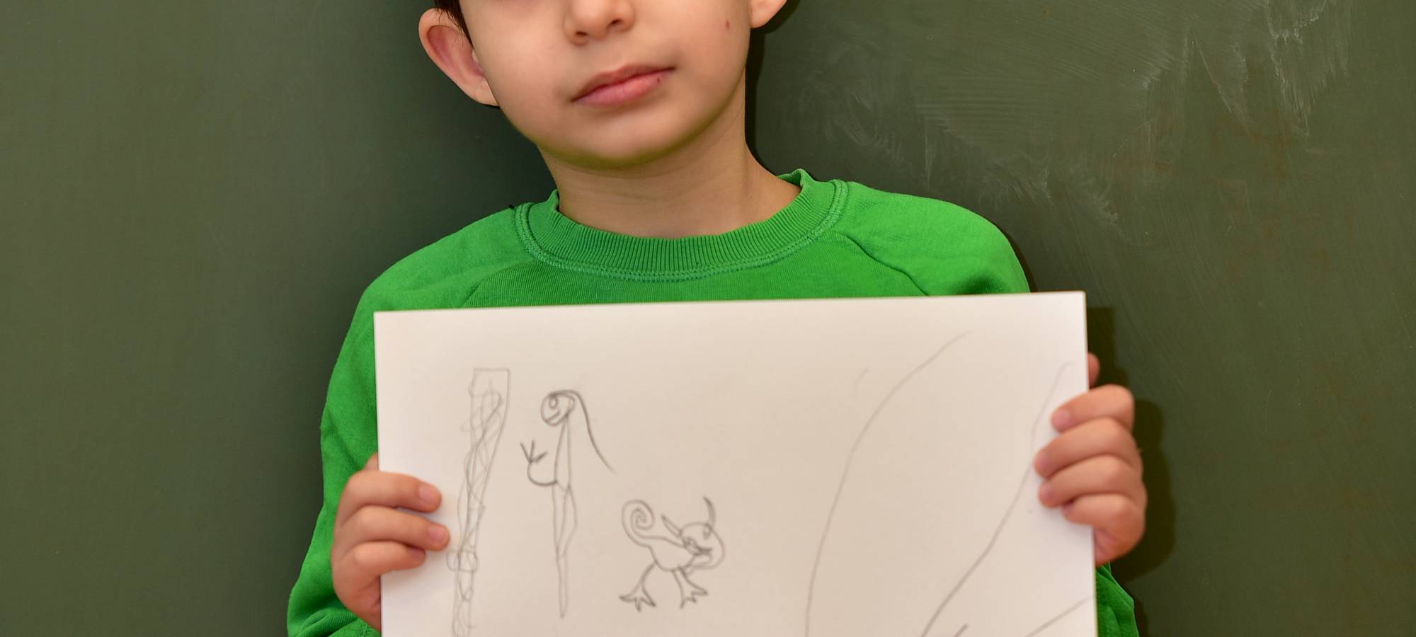 Das wünschen sich die Kids in Hamm für 2022