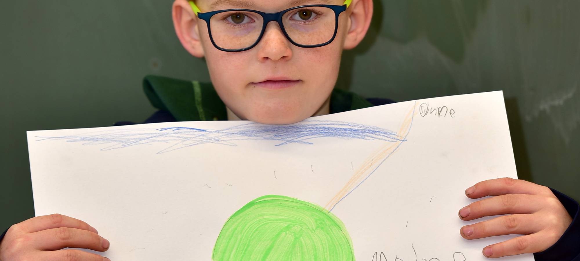 Das wünschen sich die Kids in Hamm für 2022