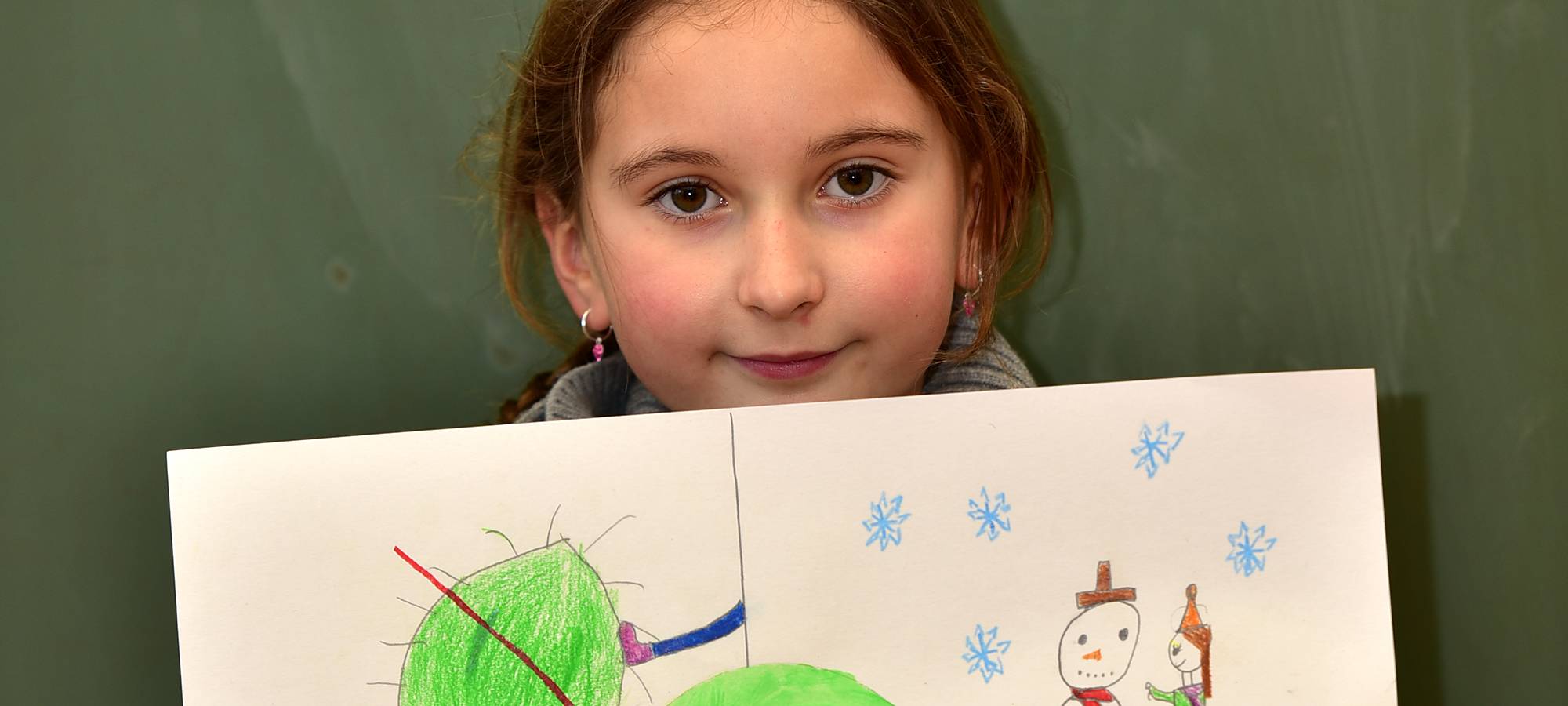 Das wünschen sich die Kids in Hamm für 2022