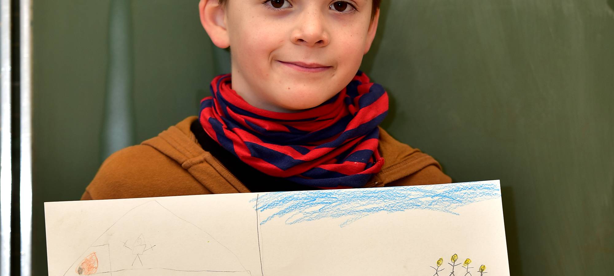 Das wünschen sich die Kids in Hamm für 2022