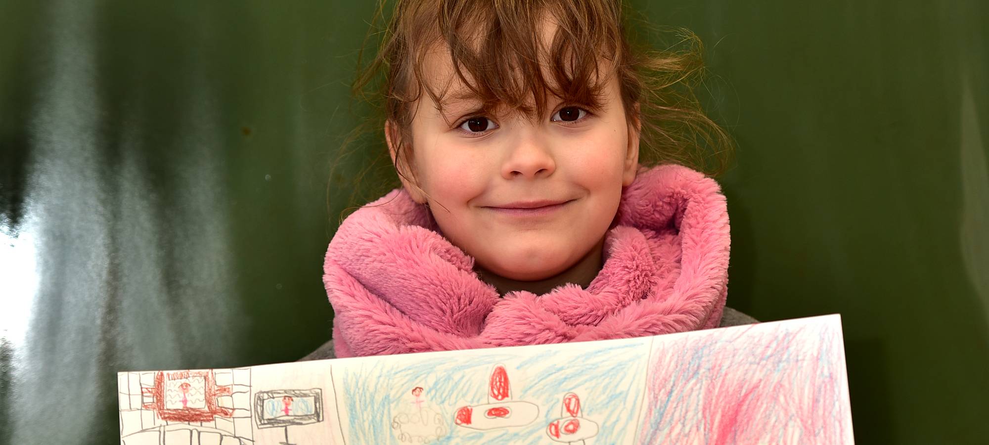 Das wünschen sich die Kids in Hamm für 2022