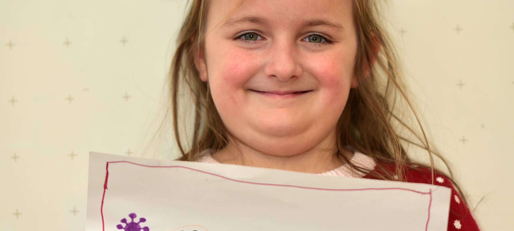 Das wünschen sich die Kids in Hamm für 2022